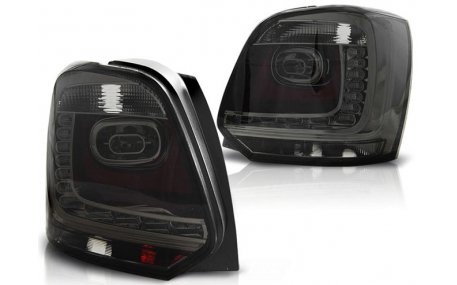 Фонари задние Volkswagen Polo