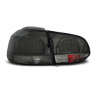 Фонари задние Volkswagen Golf 6