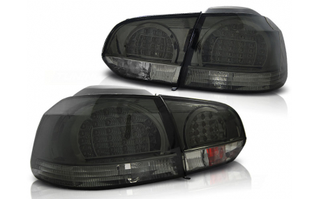 Фонари задние Volkswagen Golf 6