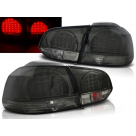 Фонари задние Volkswagen Golf 6