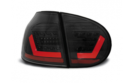 Фонари задние Volkswagen Golf 5