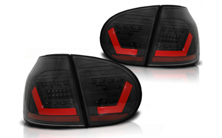 Фонари задние Volkswagen Golf 5