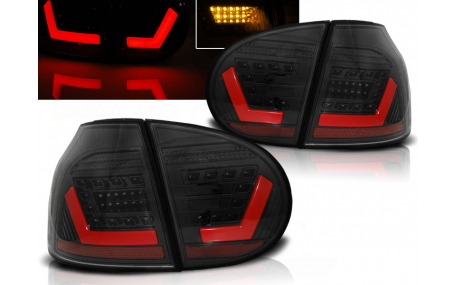 Фонари задние Volkswagen Golf 5