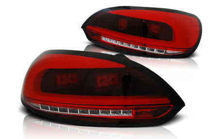 Фонари задние Volkswagen Scirocco