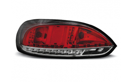 Фонари задние Volkswagen Scirocco