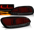 Фонари задние Volkswagen Scirocco