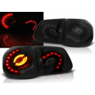 Фонари задние Volkswagen Tiguan 2007-2011