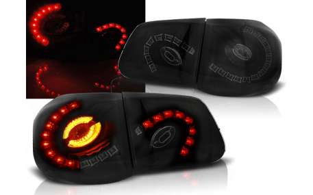 Фонари задние Volkswagen Tiguan 2007-2011