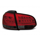 Фонари задние Volkswagen Golf 6