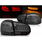 Фонари задние Volkswagen Golf 6