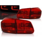 Фонари задние Volkswagen Tiguan 2007-2011