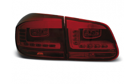 Фонари задние Volkswagen Tiguan 2011-2016