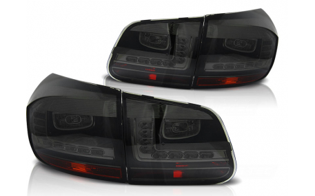 Фонари задние Volkswagen Tiguan 2011-2016