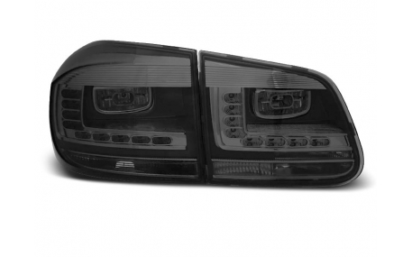 Фонари задние Volkswagen Tiguan 2011-2016