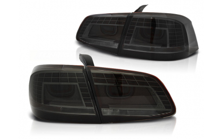 Фонари задние Volkswagen Passat B7