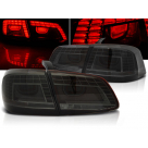 Фонари задние Volkswagen Passat B7