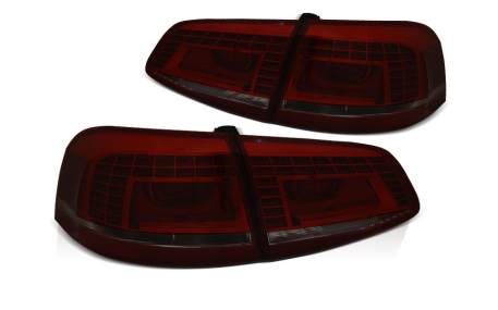 Фонари задние Volkswagen Passat B7