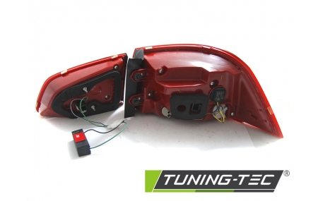 Фонари задние Volkswagen Passat B7