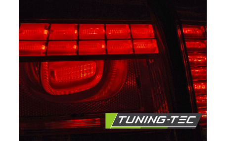 Фонари задние Volkswagen Passat B7