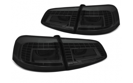 Фонари задние Volkswagen Passat B7