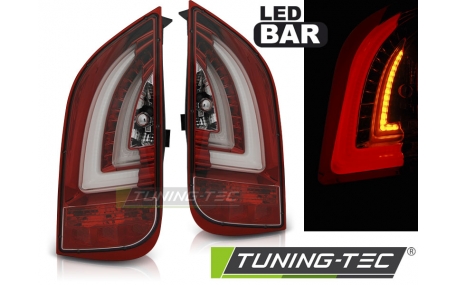 Фонари задние Volkswagen Up!