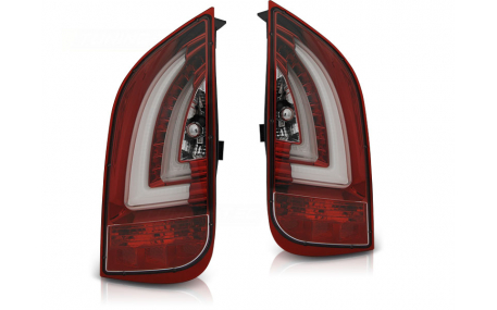 Фонари задние Volkswagen Up!