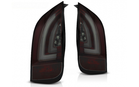 Фонари задние Volkswagen Up!