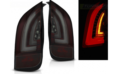 Фонари задние Volkswagen Up!