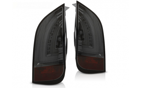 Фонари задние Volkswagen Up!