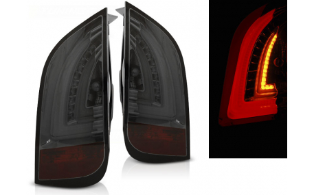 Фонари задние Volkswagen Up!