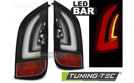 Фонари задние Volkswagen Up!