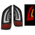 Фонари задние Volkswagen Up!