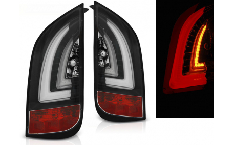 Фонари задние Volkswagen Up!