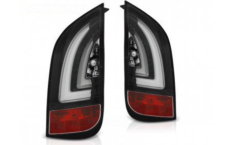 Фонари задние Volkswagen Up!