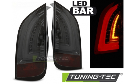 Фонари задние Volkswagen Up!