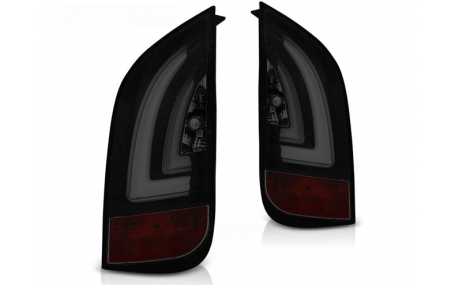 Фонари задние Volkswagen Up!