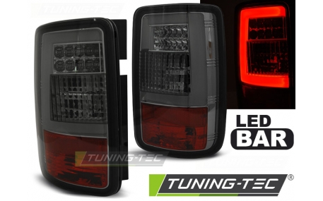 Фонари задние Volkswagen Caddy