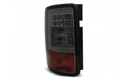 Фонари задние Volkswagen Caddy