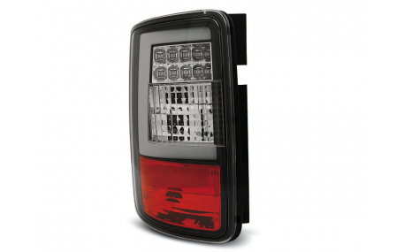 Фонари задние Volkswagen Caddy