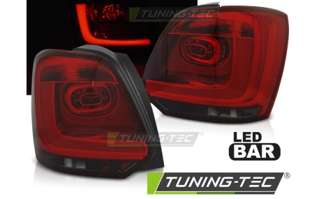 Фонари задние Volkswagen Polo