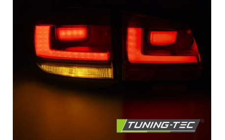 Фонари задние Volkswagen Tiguan 2007-2011