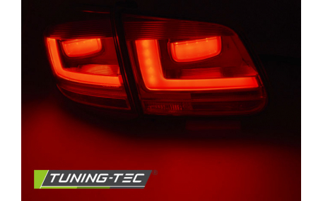 Фонари задние Volkswagen Tiguan 2007-2011
