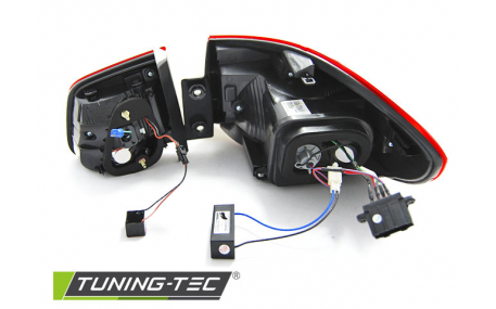 Фонари задние Volkswagen Tiguan 2007-2011