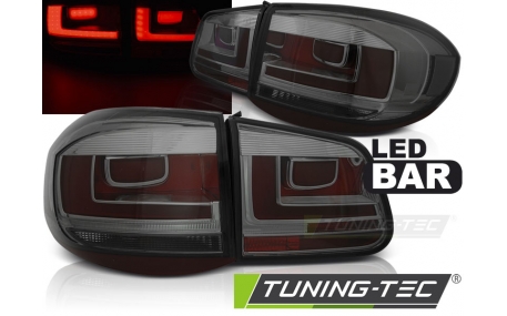 Фонари задние Volkswagen Tiguan 2007-2011