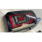 Фонари задние Volkswagen T5 (1 дв)