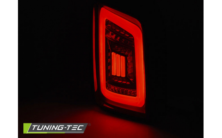 Фонари задние Volkswagen T5 (1 дв)