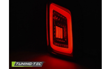 Фонари задние Volkswagen T5 (2 дв)