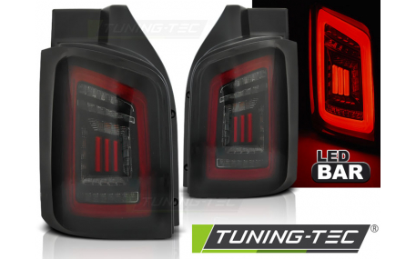 Фонари задние Volkswagen T5 (1 дв)