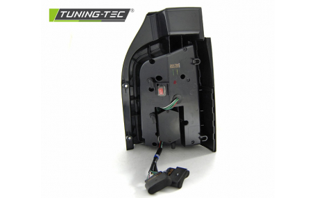 Фонари задние Volkswagen T5 (2 дв)