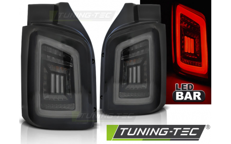 Фонари задние Volkswagen T5 (2 дв)